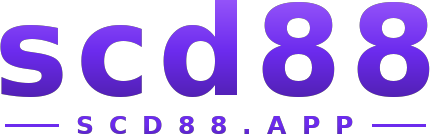 scd88 logo