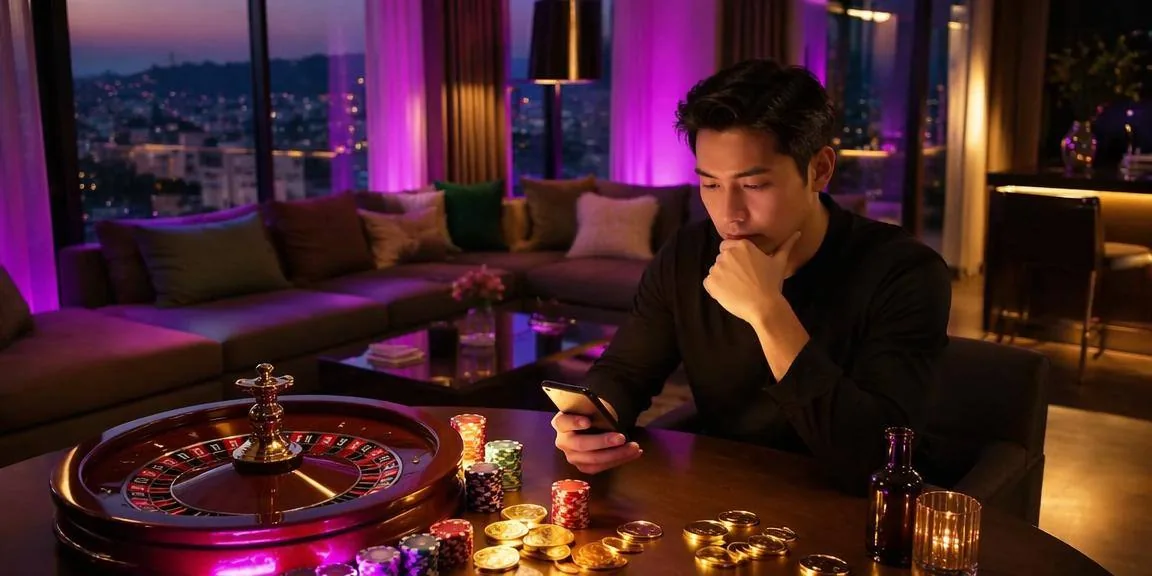 scd88 Casino & Slot