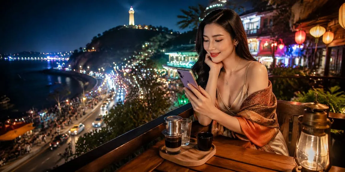 scd88 Trải nghiệm di động